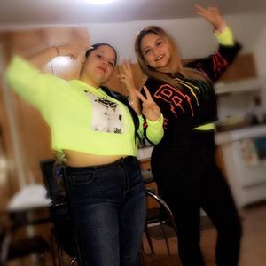 Meet your Posher, Alexandra